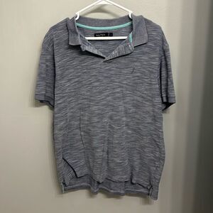 Men’s Nautica Polo - L